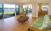 Iluka Motel - Iluka - Holiday Adelaide 3