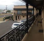 Inverell Terrace Motor Lodge - Holiday Adelaide