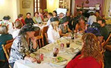 Light Horse Hotel Murrumburrah - Holiday Adelaide 0