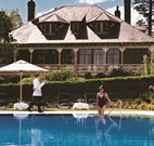 Lilianfels Resort and Spa Blue Mountains - Katoomba - Holiday Adelaide