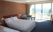 Marina Resort - Nelson Bay - Holiday Adelaide 0