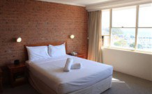 Marina Resort - Nelson Bay - Holiday Adelaide 1