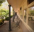 Melrose Motel - Mittagong - Holiday Adelaide