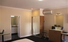 Mercure Goulburn - Goulburn - Holiday Adelaide 3