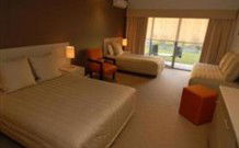 Mercure Maitland - Rutherford - Holiday Adelaide 1
