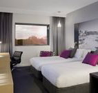 Mercure Newcastle Airport - Williamtown - Holiday Adelaide