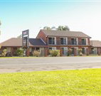 Mildura Riverview Motel - Gol Gol - Holiday Adelaide