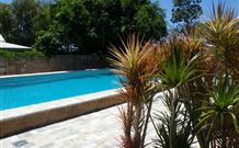 Milgate Motel - Casino - Holiday Adelaide 1