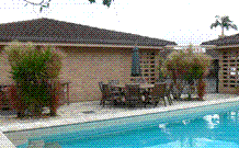 Milgate Motel - Casino - Holiday Adelaide