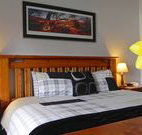 Moore Park Inn - Armidale - Holiday Adelaide