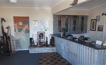 Motel Kempsey - Kempsey - Holiday Adelaide 0