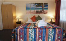 Motel Kempsey - Kempsey - Holiday Adelaide 1