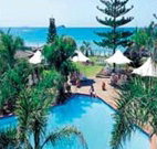 Nautilus Beachfront Villas and Spa - Coffs Harbour - Holiday Adelaide