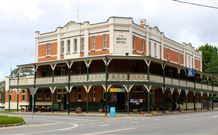 Neath Hotel - Neath - Holiday Adelaide 5