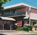 New England Motor Inn - Armidale - Holiday Adelaide