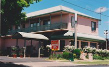 New England Motor Inn - Armidale - Holiday Adelaide 0