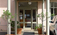 New England Motor Inn - Armidale - Holiday Adelaide 1