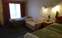 New England Motor Inn - Armidale - Holiday Adelaide 5