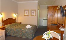 New England Motor Inn - Armidale - Holiday Adelaide 4
