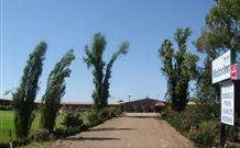 Newell Motor Inn - Narrandera - Holiday Adelaide 0