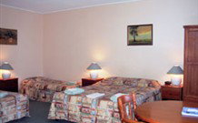 Nowra Motor Inn - Nowra - Holiday Adelaide 1