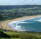 Park Ridge Retreat - Gerringong - Holiday Adelaide