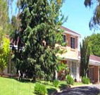 Poplars Motel - Braemar - Holiday Adelaide