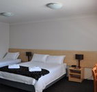 Red Cedar Motel Muswellbrook - Holiday Adelaide