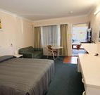 Sapphire City Motor Inn - Inverell - Holiday Adelaide