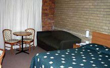 Shiralee Motel - Guyra - Holiday Adelaide 1