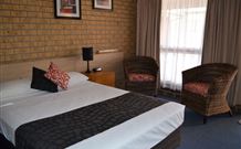 Squatters Homestead Motel - Casino - Holiday Adelaide 1