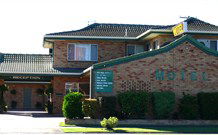 Squatters Homestead Motel - Casino - Holiday Adelaide 0