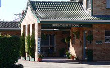 Squatters Homestead Motel - Casino - Holiday Adelaide 4