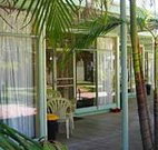 Sun River Resort Motel - Buronga - Holiday Adelaide