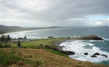 Surfaris Surf Camp - Crescent Head - Holiday Adelaide 3