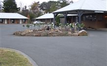 Swaggers Motor Inn - Yass - Holiday Adelaide 0