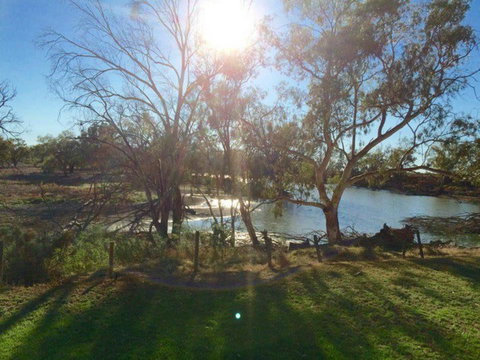 Warrawong On The Darling - Holiday Adelaide 5