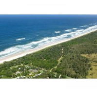Wooyung Beach Holiday Park - Holiday Adelaide