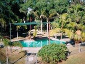 Woombah Woods Caravan Park - Holiday Adelaide 4
