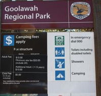 Goolawah National and Regional Parks - Holiday Adelaide