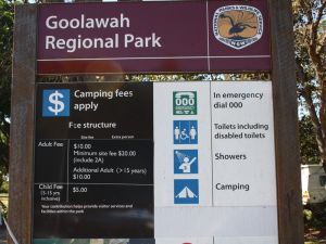 Goolawah National And Regional Parks - Holiday Adelaide 0