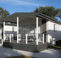 Lakeview Tourist Park - Holiday Adelaide
