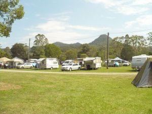 Mullumbimby Showground Camping Ground - Holiday Adelaide 0
