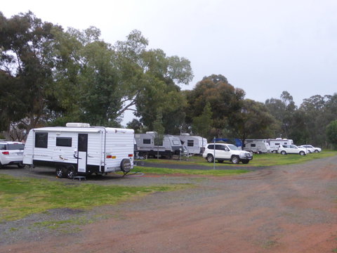 Peak Hill Caravan Park - Holiday Adelaide 5