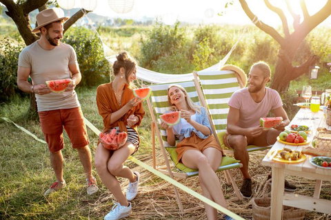 White Gums Motor Inn - Holiday Adelaide 5