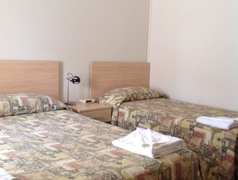 Mia Motel - Holiday Adelaide 5