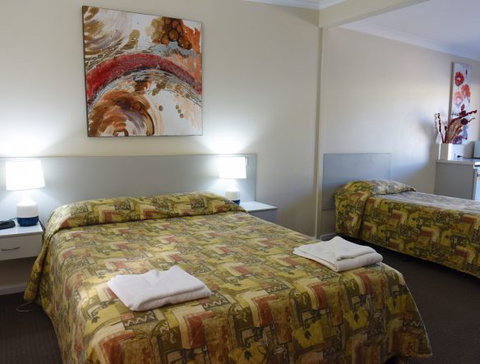 Mia Motel - Holiday Adelaide 4