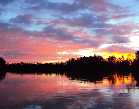 Kingston On Murray Caravan Park - Holiday Adelaide 3