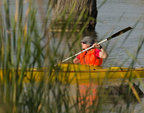 Kingston On Murray Caravan Park - Holiday Adelaide 4