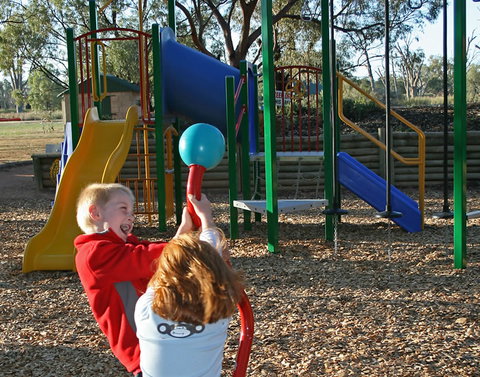 Kingston On Murray Caravan Park - Holiday Adelaide 5